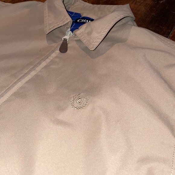 CHAPS Jacket - Picture 2 of 6